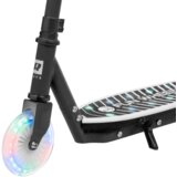  Električni skuter za djecu FUN WHEELS LIGHT crni | shoptok.hr
