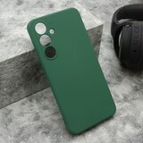  Maska VELVET TOUCH za Samsung S721B Galaxy S24 FE 5G/ tamno zelena Cene