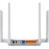 Tp-link Router ARCHER-C50 AC1200 Dual-Band Wi-Fi Router 802.11ac/a/b/g/n, 867Mbps at 5GHz + 300Mbps... | Eponuda.ba