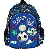 STREET Predšolski nahrbtnik Kids Play The Game | Shoptok.si