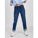 Orsay Blue Women Slim Fit Jeans - Women | shoptok.hr