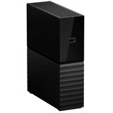 Western Digital WD My Book 14 TB zunanji trdi disk (HDD), USB 3.0, 3,5-palčni, RTL, skladen z RoHS, z WD SmartWare Pro | Shoptok.si