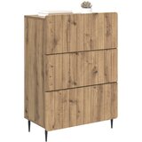  Ormar s ladicama Hrast artisan 66 x 34,5 x 92 cm | shoptok.hr