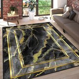 Conceptum Hypnose Els2425 multicolor hall carpet (100 x 300) Cene