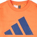 Adidas Komplet trenerka za dečake J Bl Ft Jog 280 Duor/Dkblue | Eponuda.com