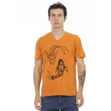 Trussardi muška majica Action 2AT112 | shoptok.hr