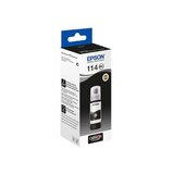 Epson EcoTank Pigment black T 114 70 ml T 07A1 | shoptok.hr