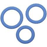 Igrače You2Toys You2Toys - Prstan za penis Lust - modri Cene