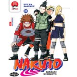 SHUEISHA Inc Manga Strip Naruto 32 - Put Ka Sasukeu Cene