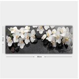 Wallity YTY1043881600_3080 multicolor decorative canvas painting | Eponuda.com