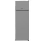 Vox Hladilnik z zamrzovalnikom KG 2800 S E [E, H: 201 L, Z: 42 L, V: 161 cm, srebrn]