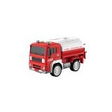  Gasilsko vozilo Fire City Car Model 02 | Shoptok.si