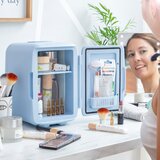 Mini hladilnik za kozmetiko Frecos InnovaGoods Cene