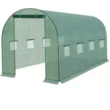 folija za plastenik 4 x 3 x 2 m