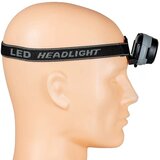  LED Čelna lampa 2xLED/3xAAA IP44 170 lm | Eponuda.com