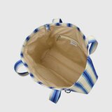 Nunoo SHOPPER GYM CANVAS žuta | shoptok.hr