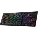 Redragon mehanicka Gaming Tastatura Horus K618 RGB Wireless Cijene