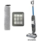 INORCO Nadomestni komplet dodatne opreme za mokro suhi sesalnik Crosswave Hf3 3649a, (22026869) | Shoptok.si