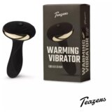 Teazers Analvibrator with Heating Function Cene