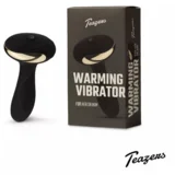 Analvibrator with Heating Function