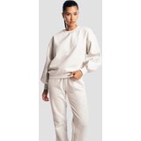 GymBeam ženski duks base jumper cloud 111859 | ePonuda.com