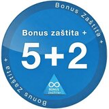  7 g. pokrića / Bonus zaštita+ 7080 (za uređaje MPC 500,01 € do 800 €) | shoptok.hr