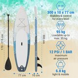 Capital Sports Lanikai Cruiser 9.8 SUB - | Shoptok.si