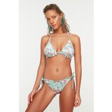 Trendyol Ženski bikini donji dio Colorful | shoptok.hr