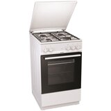 Gorenje plinski štedilnik G5115WH 591326 | Shoptok.si