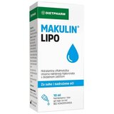 Dietpharm Kapi Makulin Lipo, 10 ml | Eponuda.com