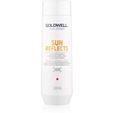 Goldwell Dualsenses Sun Reflects After-Sun Shampoo šampon za kosu izloženu suncu 100 ml za žene Cijene