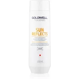 Goldwell Dualsenses Sun Reflects After-Sun Shampoo šampon za kosu izloženu suncu 100 ml za žene