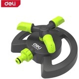  PRSKALICA ROTIRAJUĆA 3 GLAVE GREEN DELI EDL581301A Cene