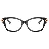 Tiffany TF2266 8001 L (53) Črna/Kristalna Cene