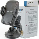 Beline 2V1 AVTODRŽALO ZA KOKPITO/OKNO ZA TELEFON BLNCH02, (22007319) | Shoptok.si