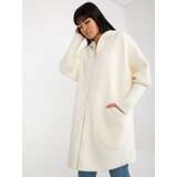 Factory Price Coat-MBM-PL-19905-1.96P-ecru | Shoptok.si