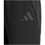 Adidas Spodnji deli trenirke JD9082 Črna | Shoptok.si