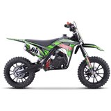 Motor na benzin 49CC TIGER - zeleni | shoptok.hr