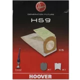 Hoover vrečke za sesalnik vreča h 59 athyss