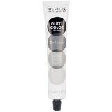 Revlon Professional Nutri Color Filters Metal-Ice hranjiva maska za toniranje za profesionalnu uporabu Clear 100 ml Cijene
