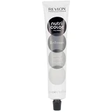 Nutri Color Filters Metal-Ice hranjiva maska za toniranje za profesionalnu uporabu Clear 100 ml