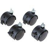 REGALUX Set kolesc Regalux Clever (4 kos) | Shoptok.si