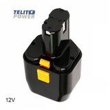 Telit Power 12V 2500mAh - baterija za ručni alat hitachi FEB12S | ePonuda.com
