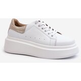 S. BARSKI Women's Platform Sneakers D&A | Shoptok.si