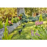 Philips SET 3x LED Spoljašnji reflektor GARDENLINK LED/6W/230V 2700K IP44 | Eponuda.com