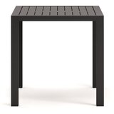 Kave Home Vrtni stol aluminijski 77x77 cm Culip – | shoptok.hr