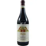 Barolo Lazzarito vino