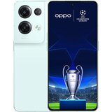 Oppo Pametni telefon Reno 8 Pro 6.7' 8Gb/256Gb Dual Sim Glazirano zelen, (21157500) Cene