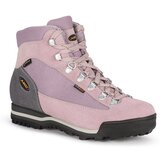 Aku Pohodništvo Ultra Light Micro Gtx Rožnata Cene