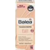 Balea bb tonirana dnevna krema – svetli ten, spf 15 50 ml